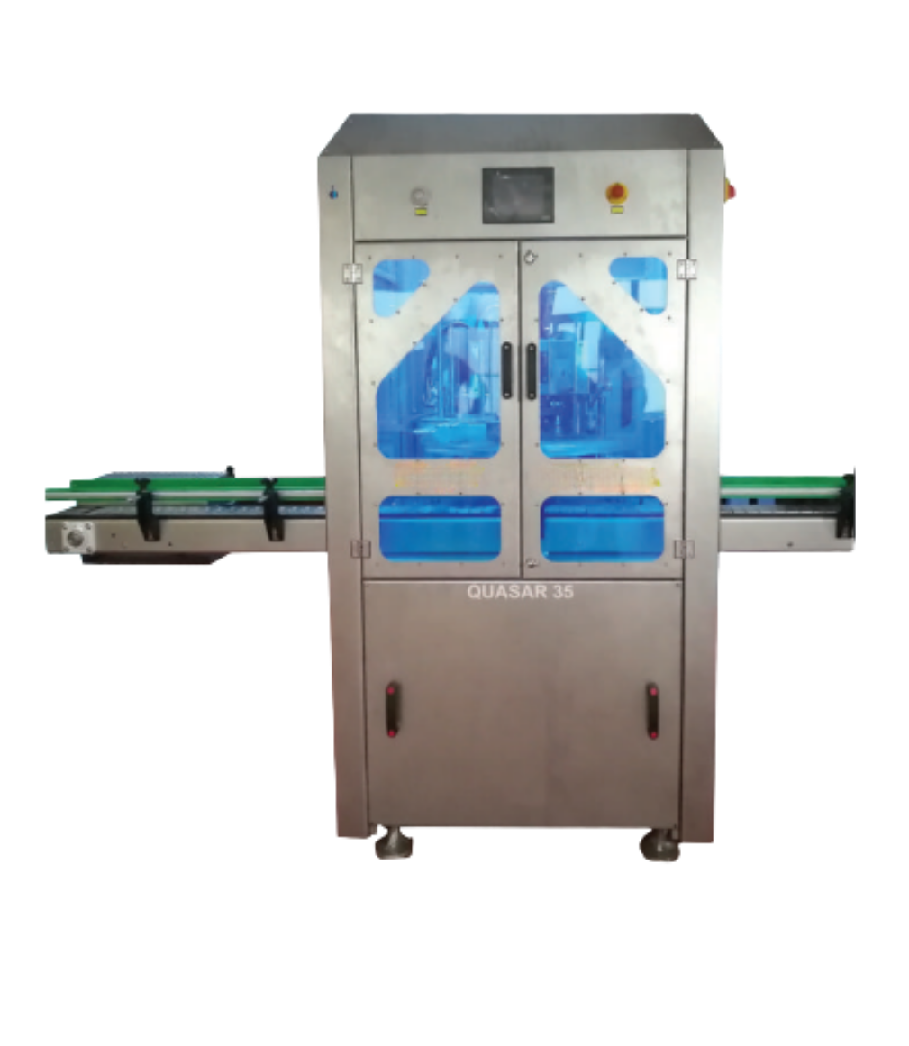 quasar 35